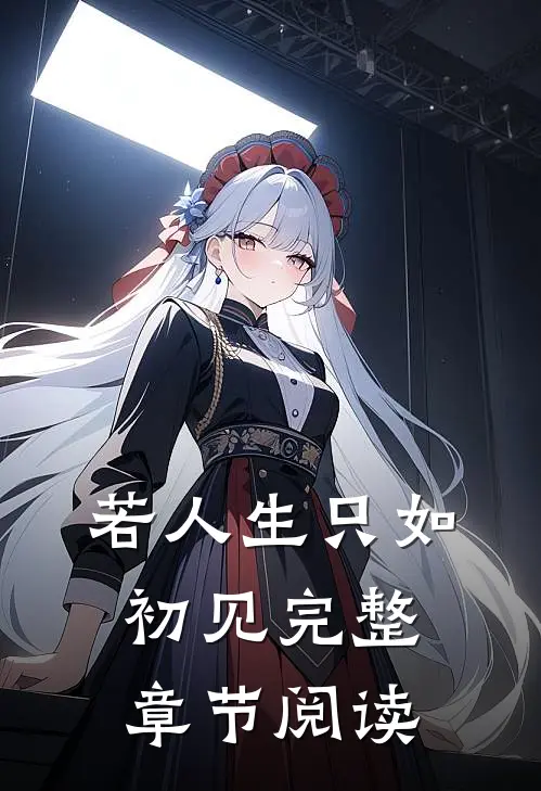 若人生只如初见完整章节阅读