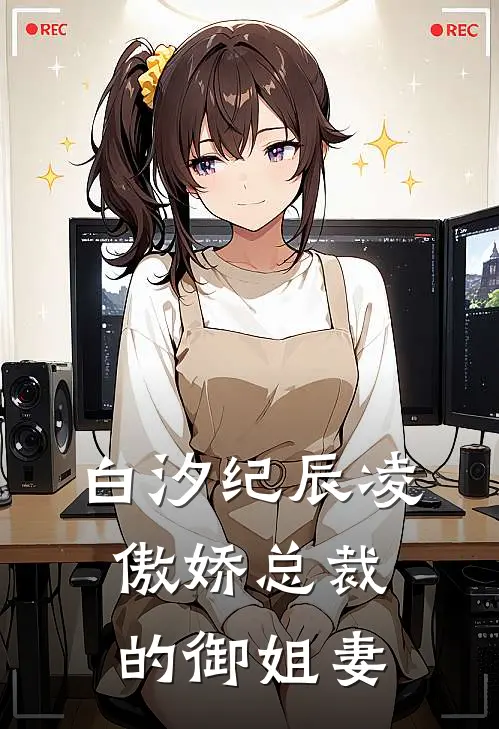 白汐纪辰凌傲娇总裁的御姐妻