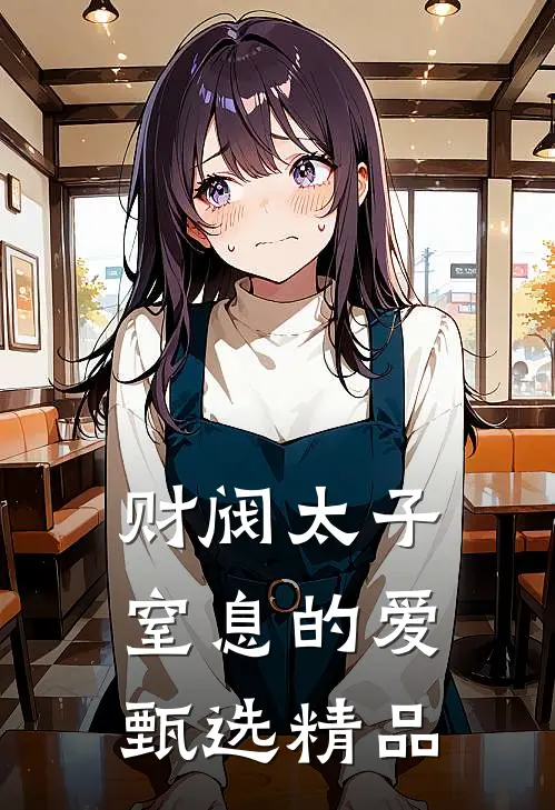 财阀太子窒息的爱甄选精品