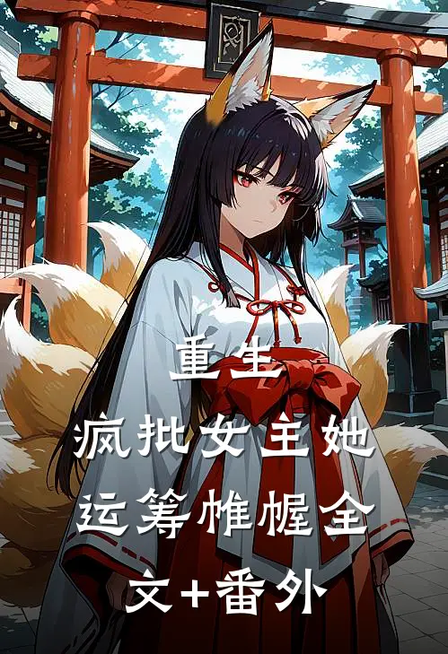 重生：疯批女主她运筹帷幄全文+番外