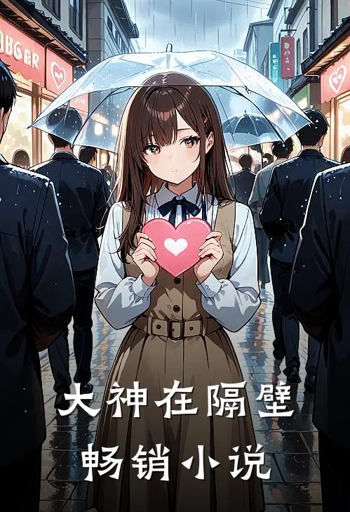 大神在隔壁畅销小说