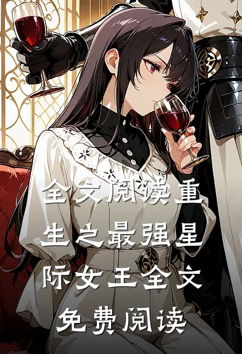 全文阅读重生之最强星际女王全文免费阅读