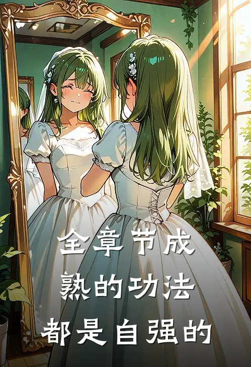 全章节成熟的功法，都是自强的