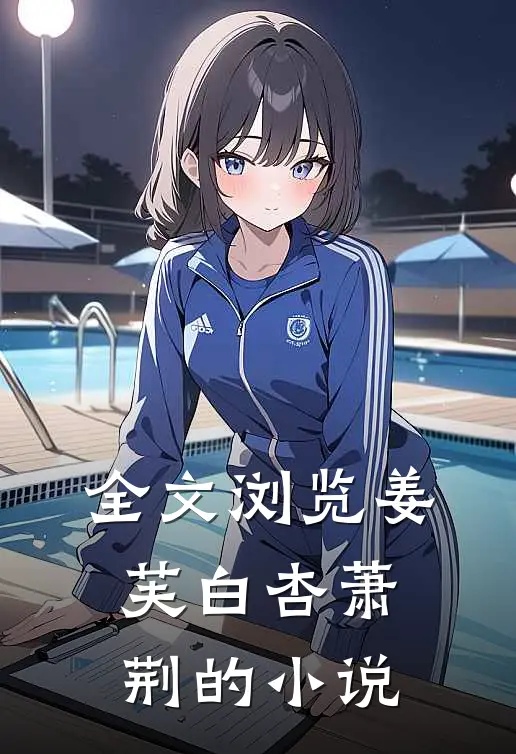 全文浏览姜芙白杏萧荆的小说