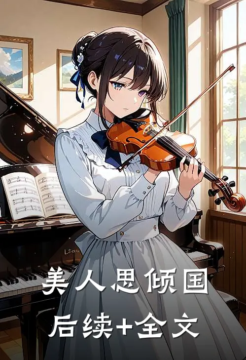 美人思倾国后续+全文