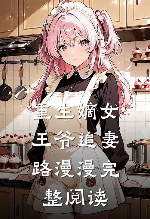 重生嫡女:王爷追妻路漫漫完整阅读