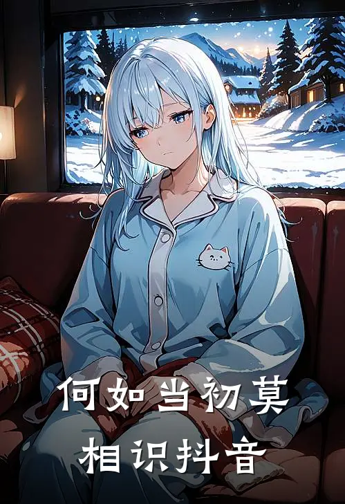 何如当初莫相识抖音