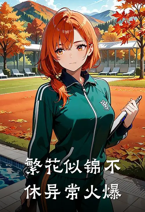 繁花似锦不休异常火爆