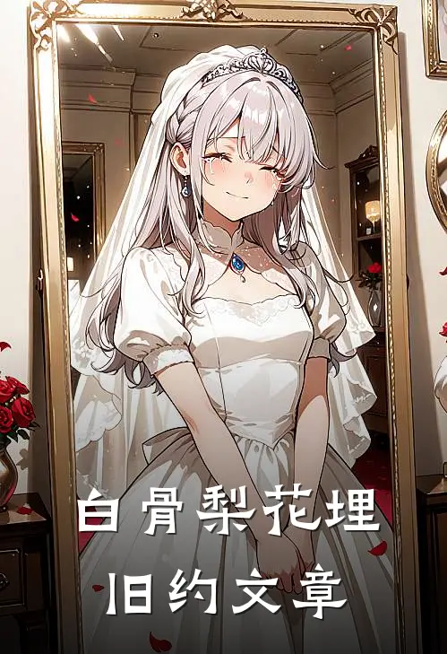 白骨梨花埋旧约文章