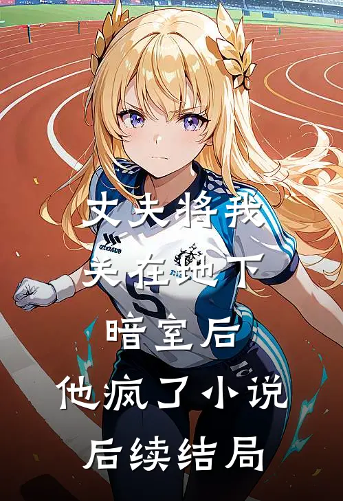丈夫将我关在地下暗室后,他疯了后续结局是