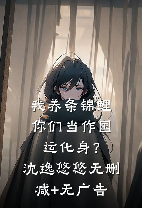 我养条锦鲤，你们当作国运化身？沈逸悠悠无删减+无广告