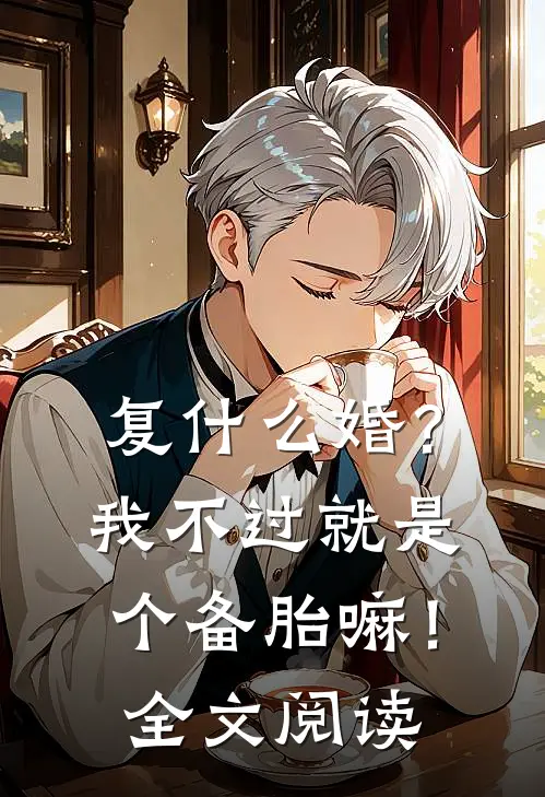 复什么婚？我不过就是个备胎嘛！全文阅读