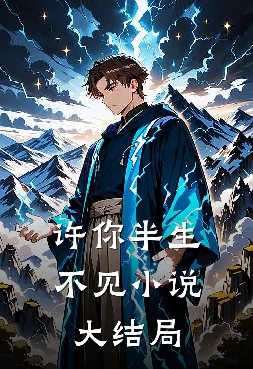 许你半生不见小说大结局
