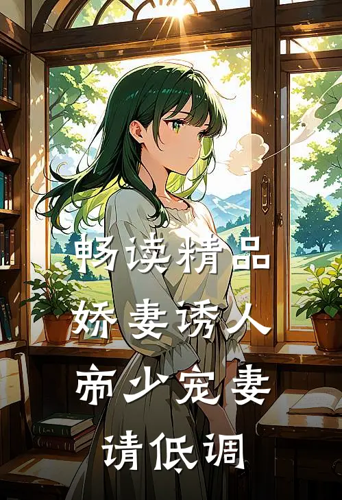 畅读精品娇妻诱人：帝少宠妻请低调
