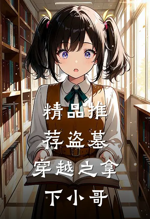 精品推荐盗墓：穿越之拿下小哥