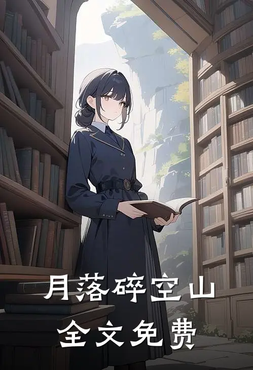 月落碎空山全文免费