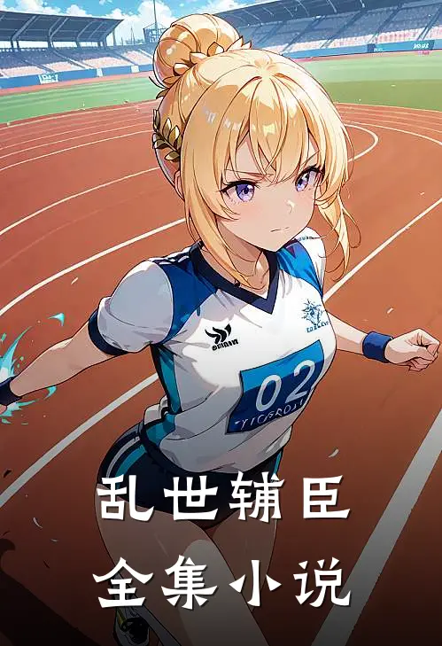乱世辅臣全集小说