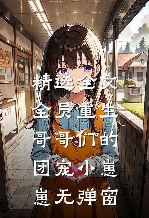 精选全文全员重生:哥哥们的团宠小崽崽无弹窗
