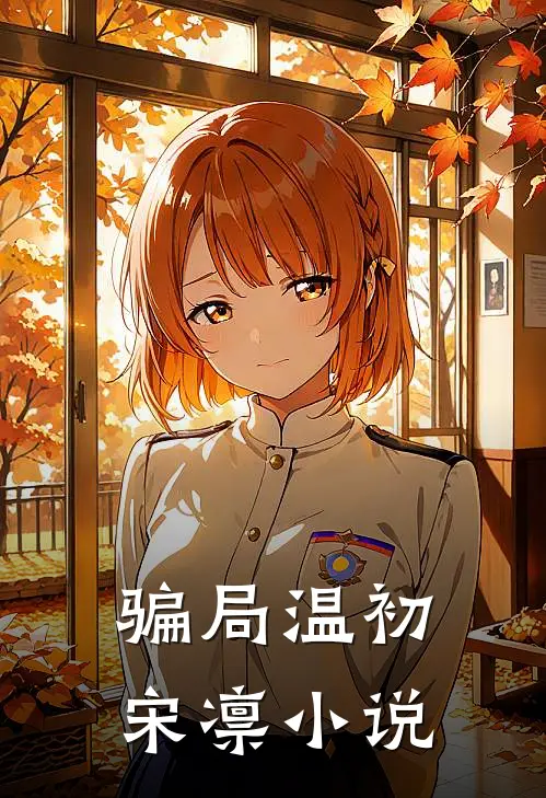 骗局温初宋凛小说