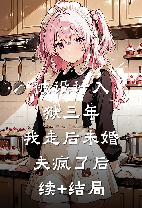 被设计入狱三年，我走后未婚夫疯了后续+结局