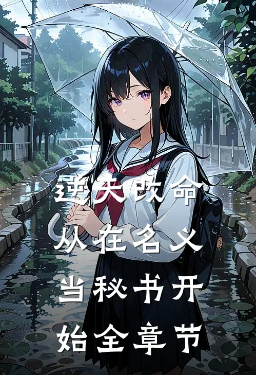 逆天改命，从在名义当秘书开始全章节
