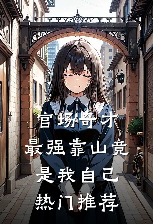 官场奇才：最强靠山竟是我自己热门推荐
