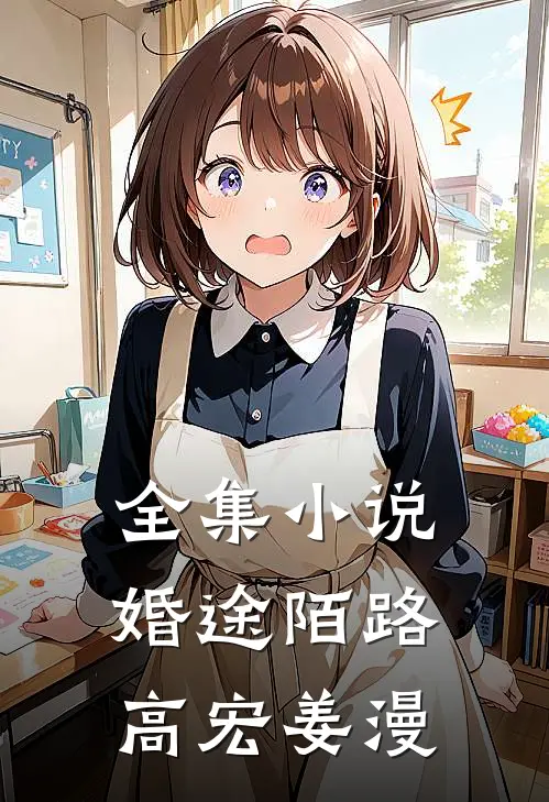 全集小说婚途陌路高宏姜漫