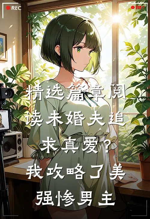 精选篇章阅读未婚夫追求真爱？我攻略了美强惨男主