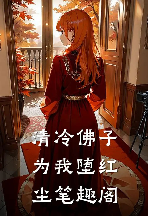 清冷佛子为我堕红尘笔趣阁