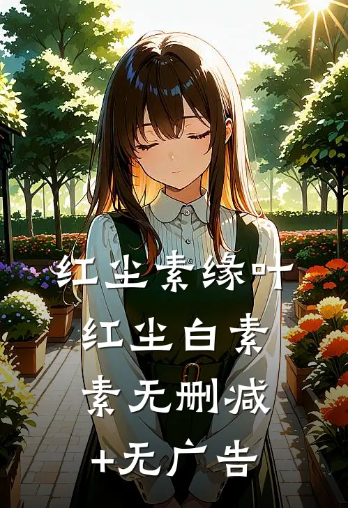 红尘素缘叶红尘白素素无删减+无广告