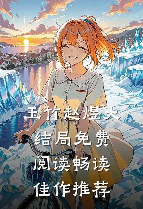 玉竹赵煜大结局免费阅读畅读佳作推荐
