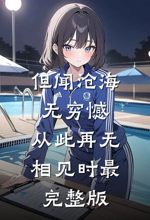 但闻沧海无穷憾，从此再无相见时最完整版