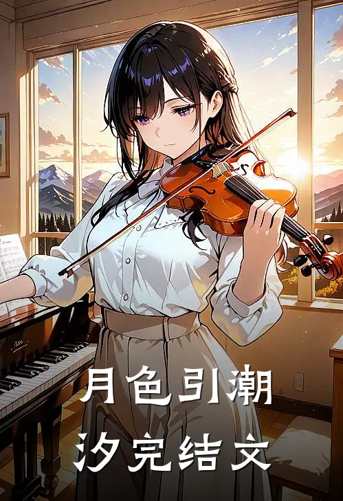 月色引潮汐完结文