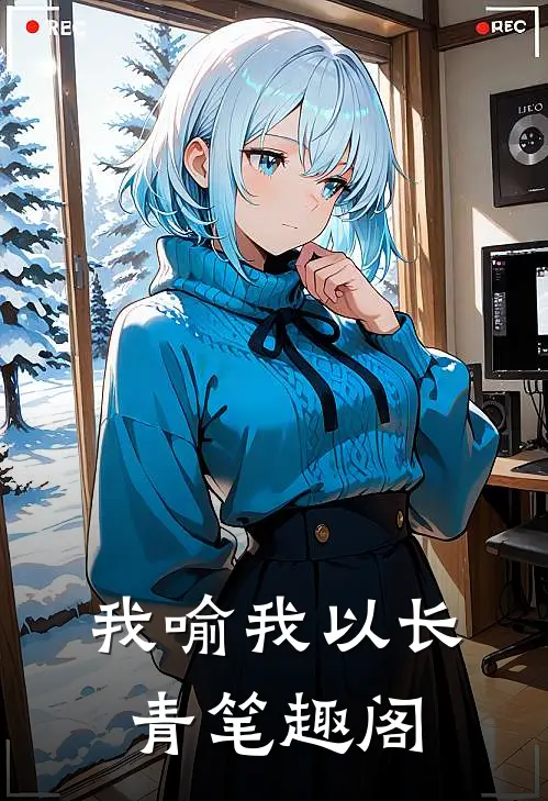 我喻我以长青笔趣阁