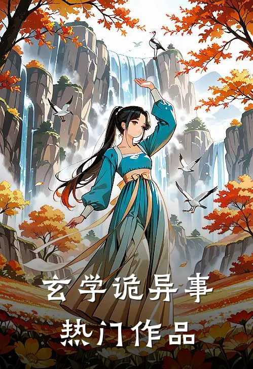 玄学诡异事热门作品
