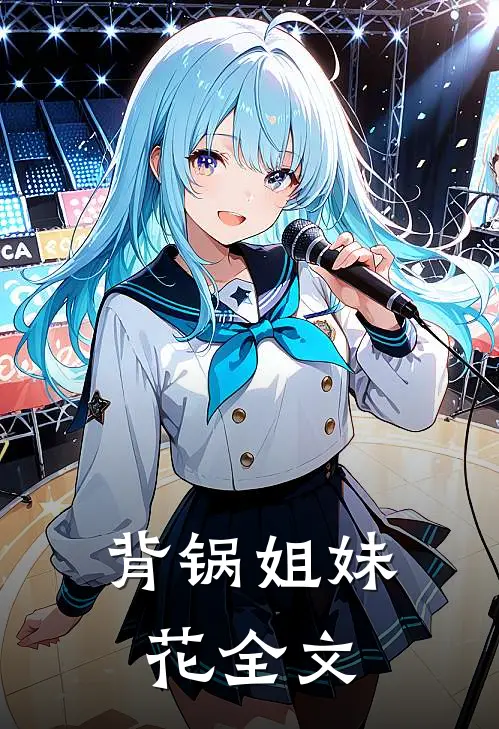 背锅姐妹花全文
