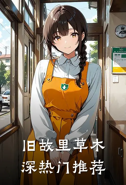旧故里草木深热门推荐