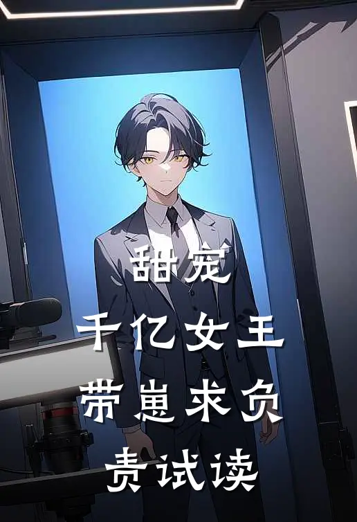 甜宠：千亿女王带崽求负责试读