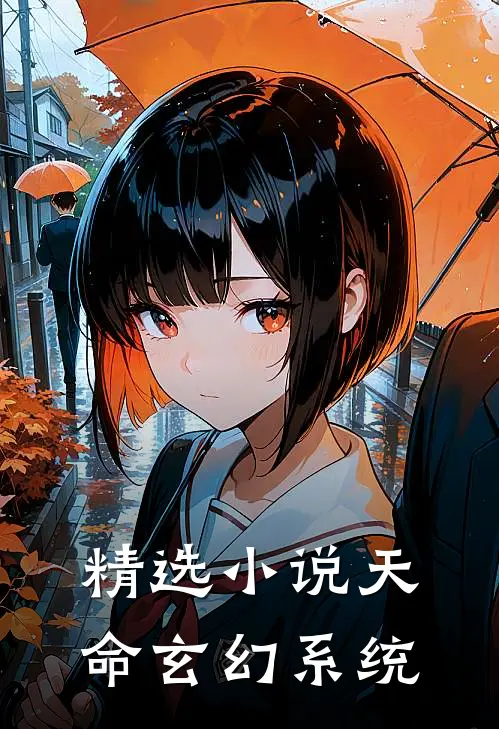 精选小说天命玄幻系统