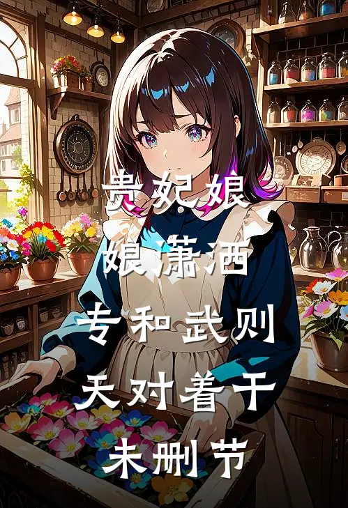 贵妃娘娘潇洒，专和武则天对着干未删节