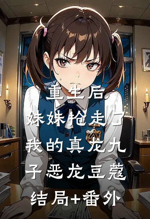 重生后，妹妹抢走了我的真龙九子恶龙豆蔻结局+番外