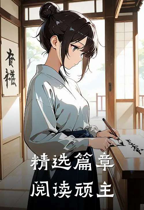 精选篇章阅读顽主