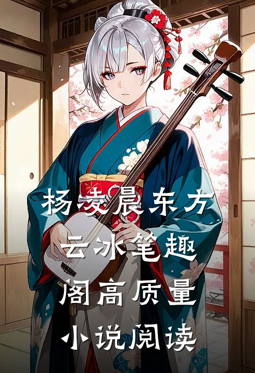 杨凌晨东方云冰笔趣阁高质量小说阅读