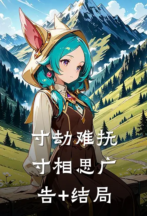 寸劫难抚寸相思广告+结局