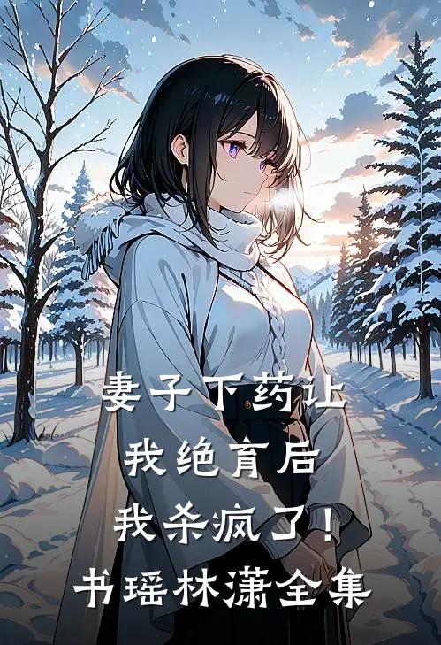 妻子下药让我绝育后，我杀疯了！书瑶林潇 全集