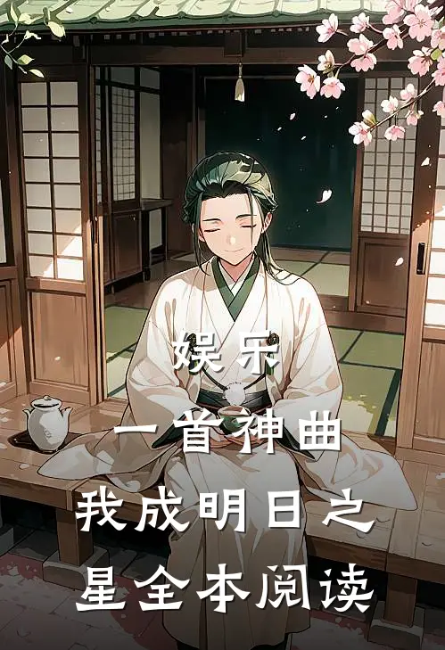 娱乐：一首神曲，我成明日之星全本阅读