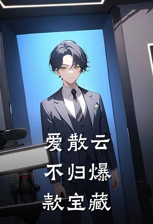爱散云不归爆款宝藏