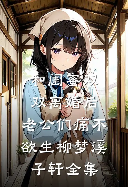 和闺蜜双双离婚后，老公们痛不欲生柳梦溪子轩 全集