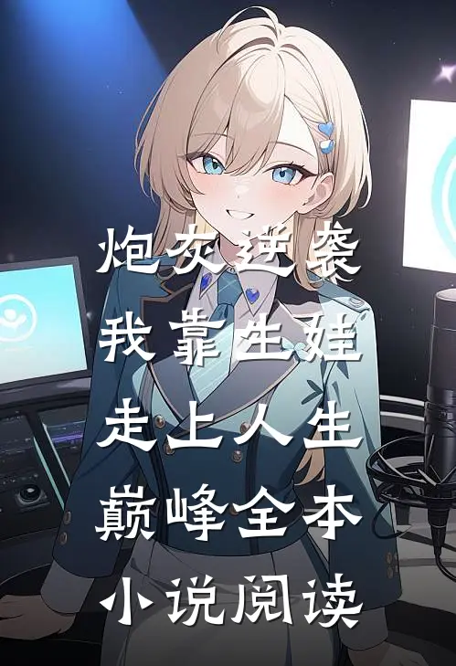 炮灰逆袭：我靠生娃走上人生巅峰全本小说阅读