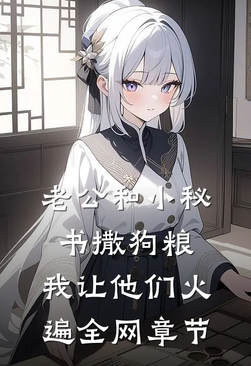 老公和小秘书撒狗粮，我让他们火遍全网章节